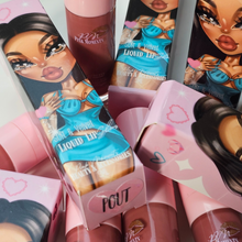 Load image into Gallery viewer, PM Soft or Velvet Lippie