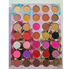 Load image into Gallery viewer, All I Need Is This Eyeshadow and More Makeup Palette