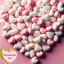 Load image into Gallery viewer, Marshmallow Boo Body Oil