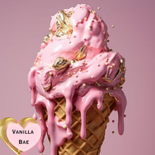 Load image into Gallery viewer, vanilla Bae Body Oil