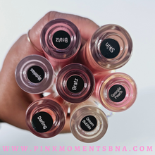 Load image into Gallery viewer, Juicy Lip Gloss