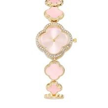 Load image into Gallery viewer, Sexy Clover Bracelet Watch