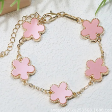 Load image into Gallery viewer, New Lucky Bracelet