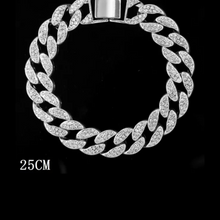 Load image into Gallery viewer, Cubin Link Anklet