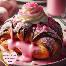 Load image into Gallery viewer, Whipped Sweet Chocolate Body Oil