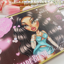 Load image into Gallery viewer, Don't Make Me Blush 6 Blush Palette