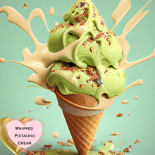Load image into Gallery viewer, Whipped Pistachio Cream Body Oil