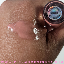 Load image into Gallery viewer, Oh Boo Sexy lips Luminous Gloss