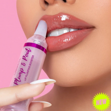 Load image into Gallery viewer, Beauty Creations PLUMP & POUT GLOSS