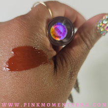 Load image into Gallery viewer, Oh Boo Sexy lips Luminous Gloss