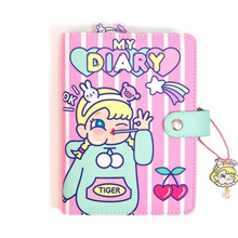 Load image into Gallery viewer, Cute Planner