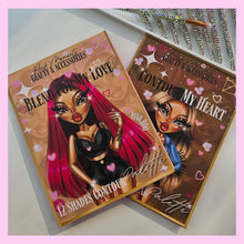 Load image into Gallery viewer, Blend For My Love 12 Shades Contour Palette