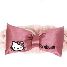Load image into Gallery viewer, Hello Kitty Head Band