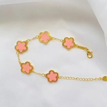 Load image into Gallery viewer, New Lucky Bracelet