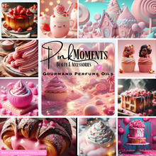 Load image into Gallery viewer, Strawberry Short Stuff Body Oil