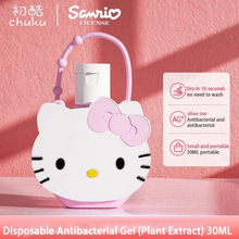 Load image into Gallery viewer, Sanrio Hello KittyTravel Sterilization Gel