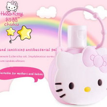 Load image into Gallery viewer, Sanrio Hello KittyTravel Sterilization Gel
