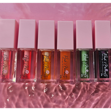 Load image into Gallery viewer, Sexy Lips Fruit Lip Oil