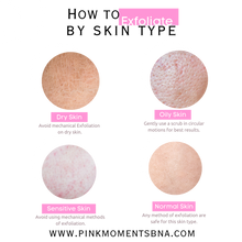 Load image into Gallery viewer, Pink Cinnamon Churros Body Oil