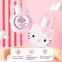 Load image into Gallery viewer, Sanrio Hello KittyTravel Sterilization Gel
