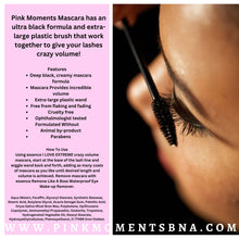Load image into Gallery viewer, Pink Moments Mascara