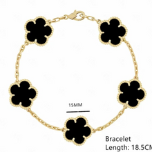 Load image into Gallery viewer, New Lucky Bracelet