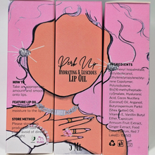 Load image into Gallery viewer, Perk Up Fruit Lip Oil