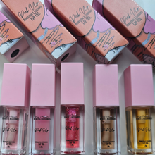 Load image into Gallery viewer, Perk Up Fruit Lip Oil
