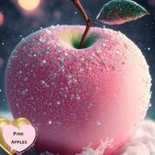 Load image into Gallery viewer, Pink Apple Body Oil