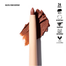 Load image into Gallery viewer, Beauty Creation Nude X Lipliner