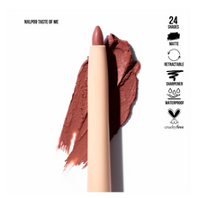 Load image into Gallery viewer, Beauty Creation Nude X Lipliner