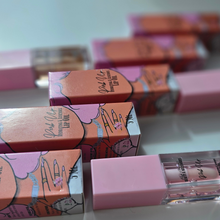 Load image into Gallery viewer, Perk Up Fruit Lip Oil