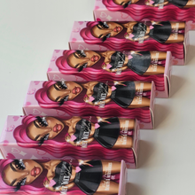 Load image into Gallery viewer, WET WET Lip Glaze