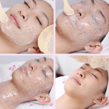 Load image into Gallery viewer, 2pc Turmeric And Strawberry Mask