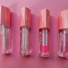 Load image into Gallery viewer, WET WET Lip Glaze