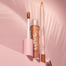 Load image into Gallery viewer, BEBELLA Wild Desire Lip Duo