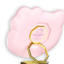 Load image into Gallery viewer, The Hello Kitty® Pocket Mirror w/Ring Stand
