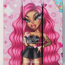 Load image into Gallery viewer, WET WET Lip Glaze