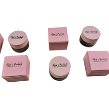 Load image into Gallery viewer, ๐๐ ๐ PINK MOMENTS EYEBROW POMADE