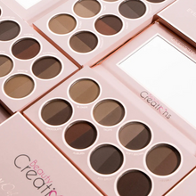 Load image into Gallery viewer, Beauty Creations EYEBROW DEFINER POWDER BOOK