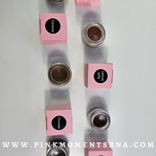 Load image into Gallery viewer, ๐๐ ๐ PINK MOMENTS EYEBROW POMADE