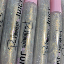 Load image into Gallery viewer, PINK MOMENTS💋 PINK BLING JUICY LIP GLOSS