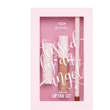 Load image into Gallery viewer, KISSED BY AN ANGEL LIP TRIO