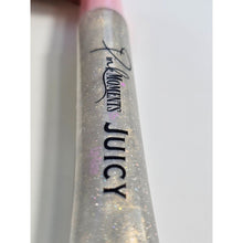 Load image into Gallery viewer, PINK MOMENTS💋 PINK BLING JUICY LIP GLOSS