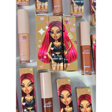 Load image into Gallery viewer, Baddie Boo Luscious Lip Gloss