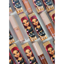 Load image into Gallery viewer, Baddie Boo Luscious Lip Gloss