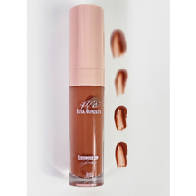 Load image into Gallery viewer, Baddie Boo Luscious Lip Gloss