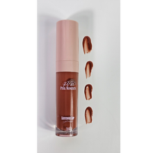 Load image into Gallery viewer, Baddie Boo Luscious Lip Gloss