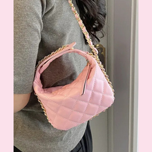 Load image into Gallery viewer, Soft LUXE Embroidery Mini Purses Handbags
