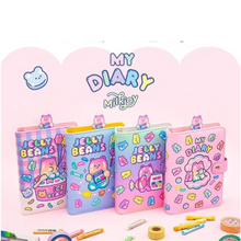 Load image into Gallery viewer, Cute Planner